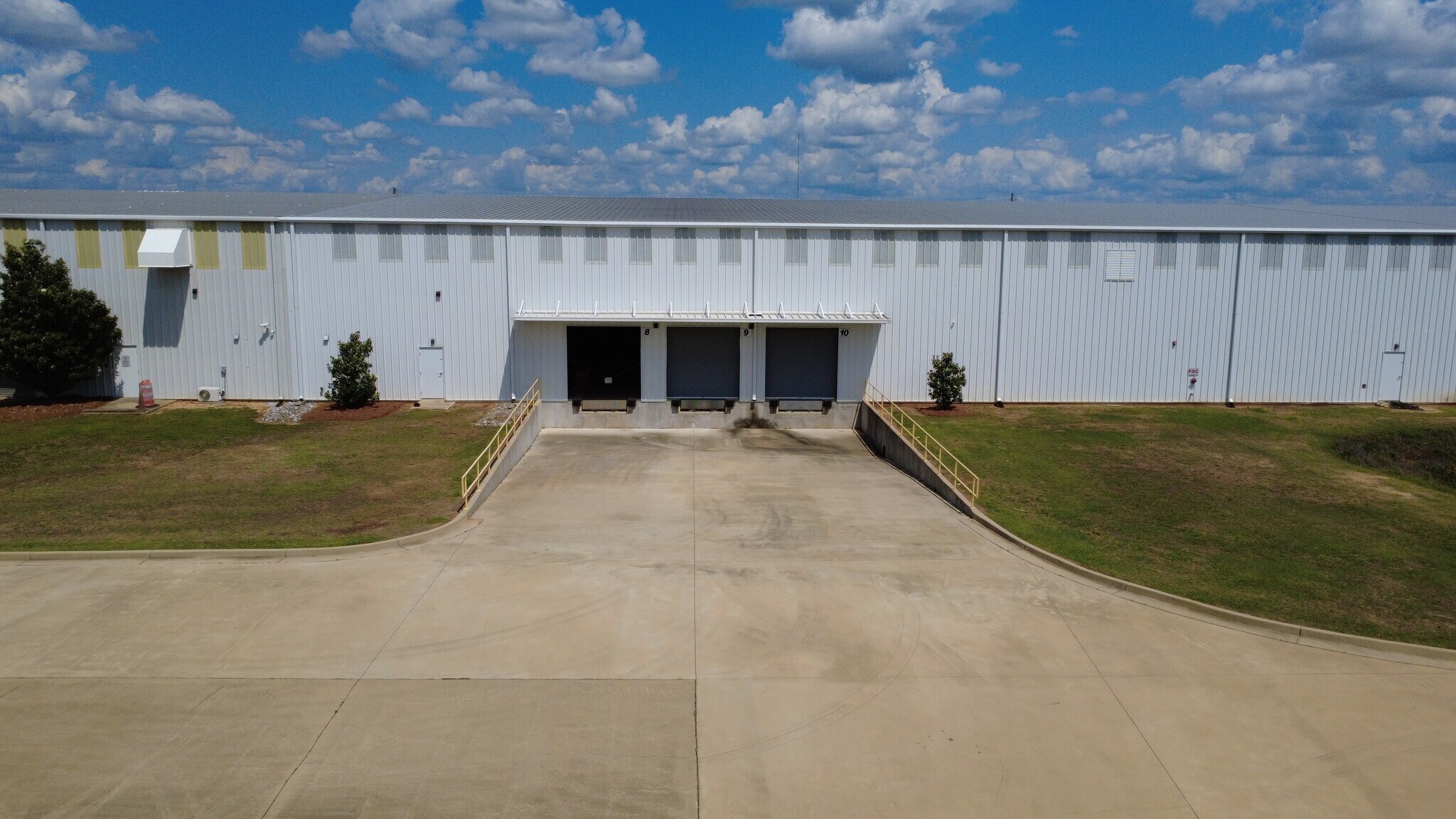 2575 Container Dr, Montgomery, AL for Rent