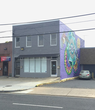 Washington, DC Office/Retail - 1613 Rhode Island Ave NE