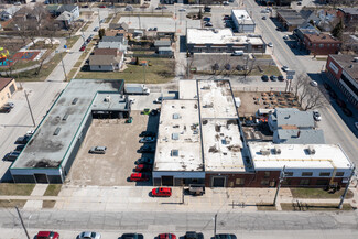 Windsor, ON undefined - 400 Erie St E