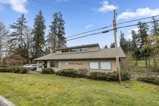 Bremerton, WA Office - 3256 Chico Way NW