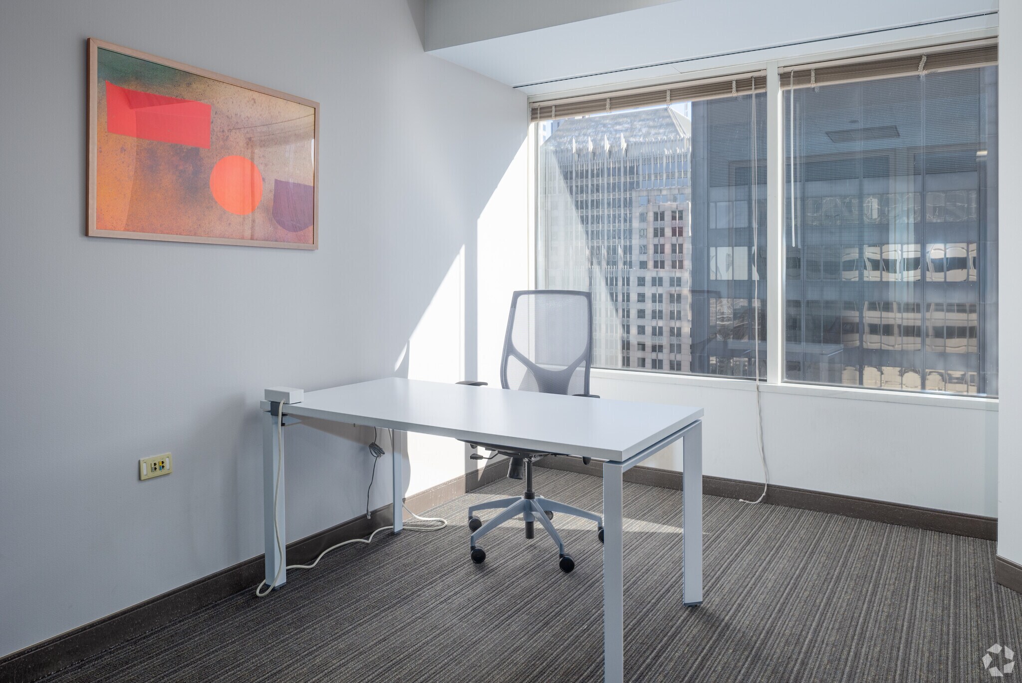 200 S Wacker Dr, Chicago, IL for Rent