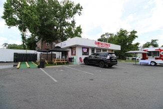 Tallahassee, FL Convenience Store - 1334 Thomasville Rd