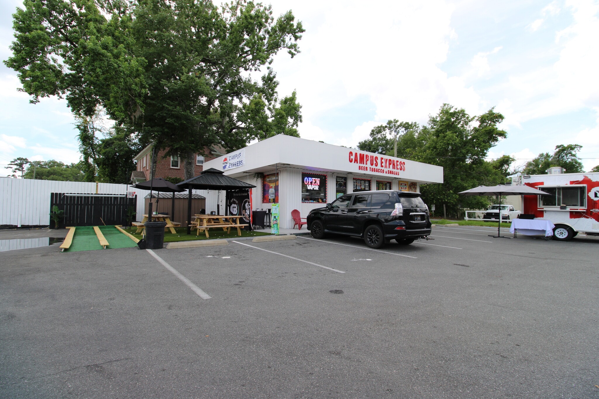1334 Thomasville Rd, Tallahassee, FL for Rent