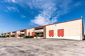 Riverside, MO Industrial - 200-246 NW Plaza Dr Riverside, MO Industrial - 200-246 NW Plaza Dr