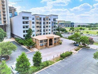 Austin, TX Office - 151 S First St Austin, TX Office - 151 S First St