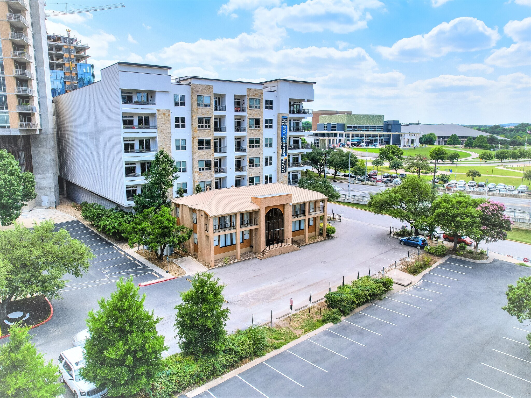 151 S First St, Austin, TX for Rent