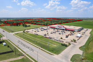 Ponca City, OK Commercial - 101 E Prospect Rd