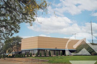 Farmington Hills, MI Office - 24555 Hallwood Ct