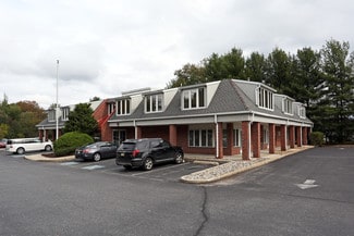 Wenonah, NJ Office/Medical - 1050 Mantua Pike Wenonah, NJ Office/Medical - 1050 Mantua Pike