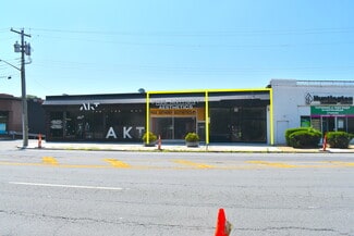 Manhasset, NY Retail - 1508-1514 Northern Blvd Manhasset, NY Retail - 1508-1514 Northern Blvd