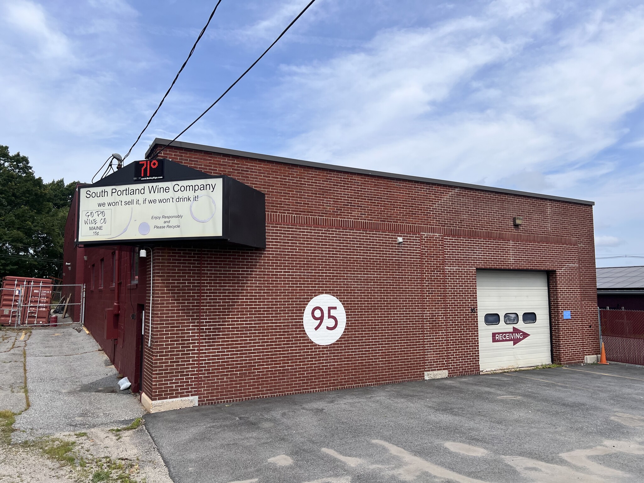 95 Main St, South Portland, ME for Sale