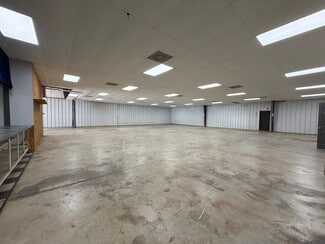 Greenville, SC Industrial - 5205 Old Buncombe Rd Greenville, SC Industrial - 5205 Old Buncombe Rd