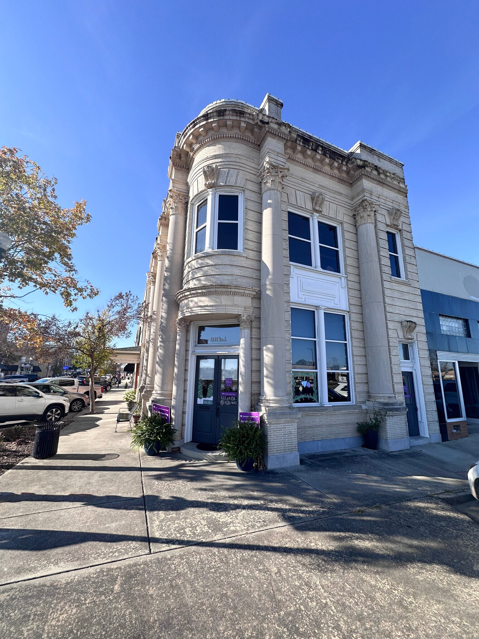 100 SW Main St, Vidalia, GA for Sale