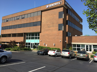 Memphis, TN Office - 1341 Sycamore View
