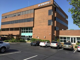 Memphis, TN Telecom Hotel/Data Hosting - 1341 Sycamore View Memphis, TN Telecom Hotel/Data Hosting - 1341 Sycamore View