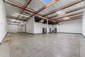 Torrance, CA Flex - 20600 Gramercy Pl Torrance, CA Flex - 20600 Gramercy Pl