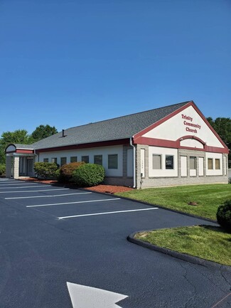 Saint Peters, MO Restaurant - 1350 Triad Center Dr