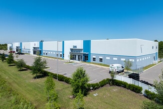 Apollo Beach, FL Industrial - 6855 US Hwy 41