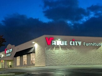 Hagerstown, MD Retail - 1581 Wesel Blvd