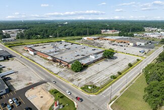 Muskegon, MI undefined - 1185 E Keating Ave Muskegon, MI undefined - 1185 E Keating Ave