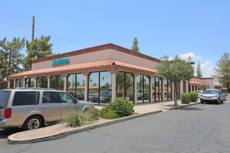 Tempe, AZ Office/Medical, Medical - 3280 S Country Club Way
