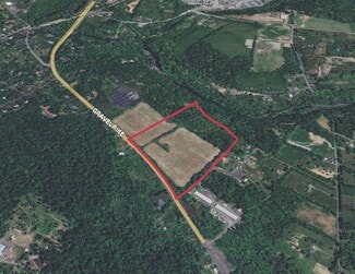 Perkiomenville, PA Industrial - Gravel Pike