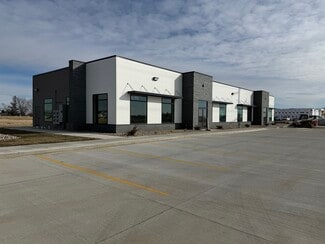 Sergeant Bluff, IA Office - 2190 Old Highway 75