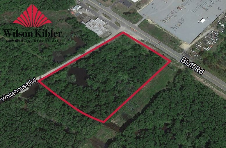 0 Augusta, West Columbia, SC for Sale