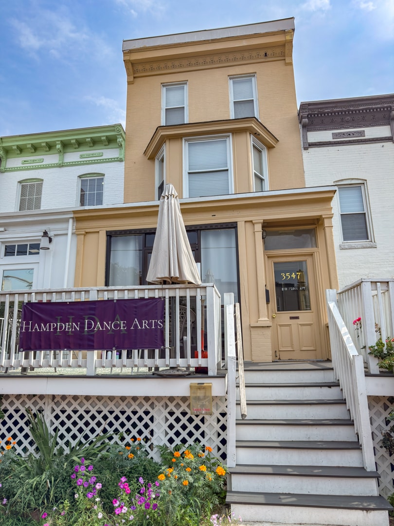 3547 Chestnut Ave, Baltimore, MD for Sale