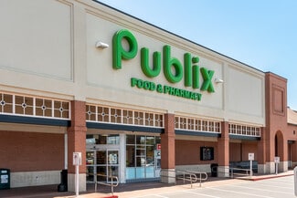 Mableton, GA Retail - 5015 Floyd Rd SW