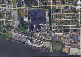 Springdale, PA Industrial Land - 151 Porter St Springdale, PA Industrial Land - 151 Porter St