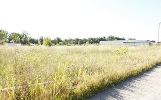 Flint, MI Commercial Land - 1331 W Hill Rd Flint, MI Commercial Land - 1331 W Hill Rd