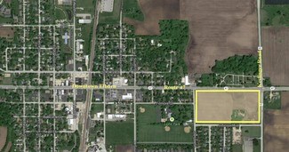 Elburn, IL Commercial Land - NW Corner Route 47 & Keslinger Rd