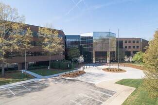 105 Corporate Ctr Blvd  