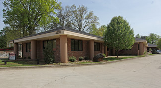 Greensboro, NC Office - 4270 Piedmont Pky