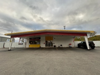 Merrillville, IN Industrial - 5200 Cleveland St Merrillville, IN Industrial - 5200 Cleveland St
