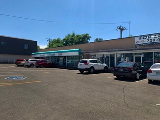 Denver, CO Retail - 2715 S Colorado Blvd Denver, CO Retail - 2715 S Colorado Blvd