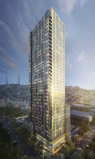 Seattle, WA undefined - 2300 Sixth Ave Seattle, WA undefined - 2300 Sixth Ave