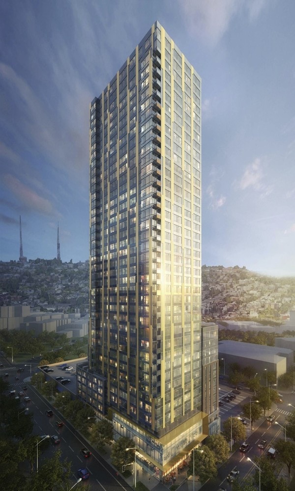 2300 Sixth Ave, Seattle, WA for Sale