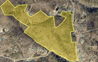 Roanoke, VA Residential - 0 Merriman Rd Roanoke, VA Residential - 0 Merriman Rd