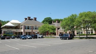 Avon, CT Retail - 51 E Main St