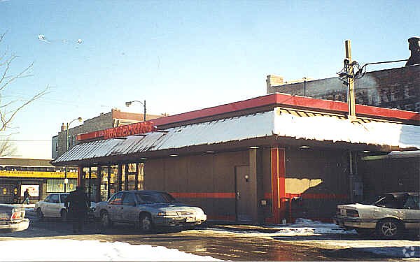 6900 S Halsted St, Chicago, IL for Sale
