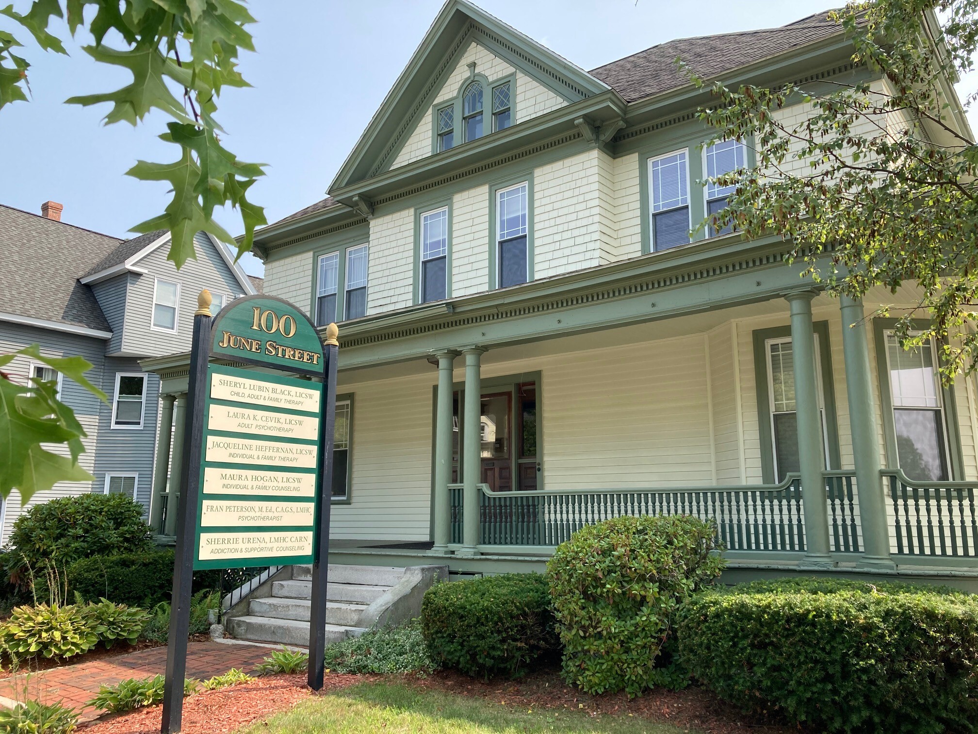 100 June St, Worcester, MA for Rent