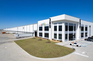 Pooler, GA Industrial - 300 Seabrook Pky