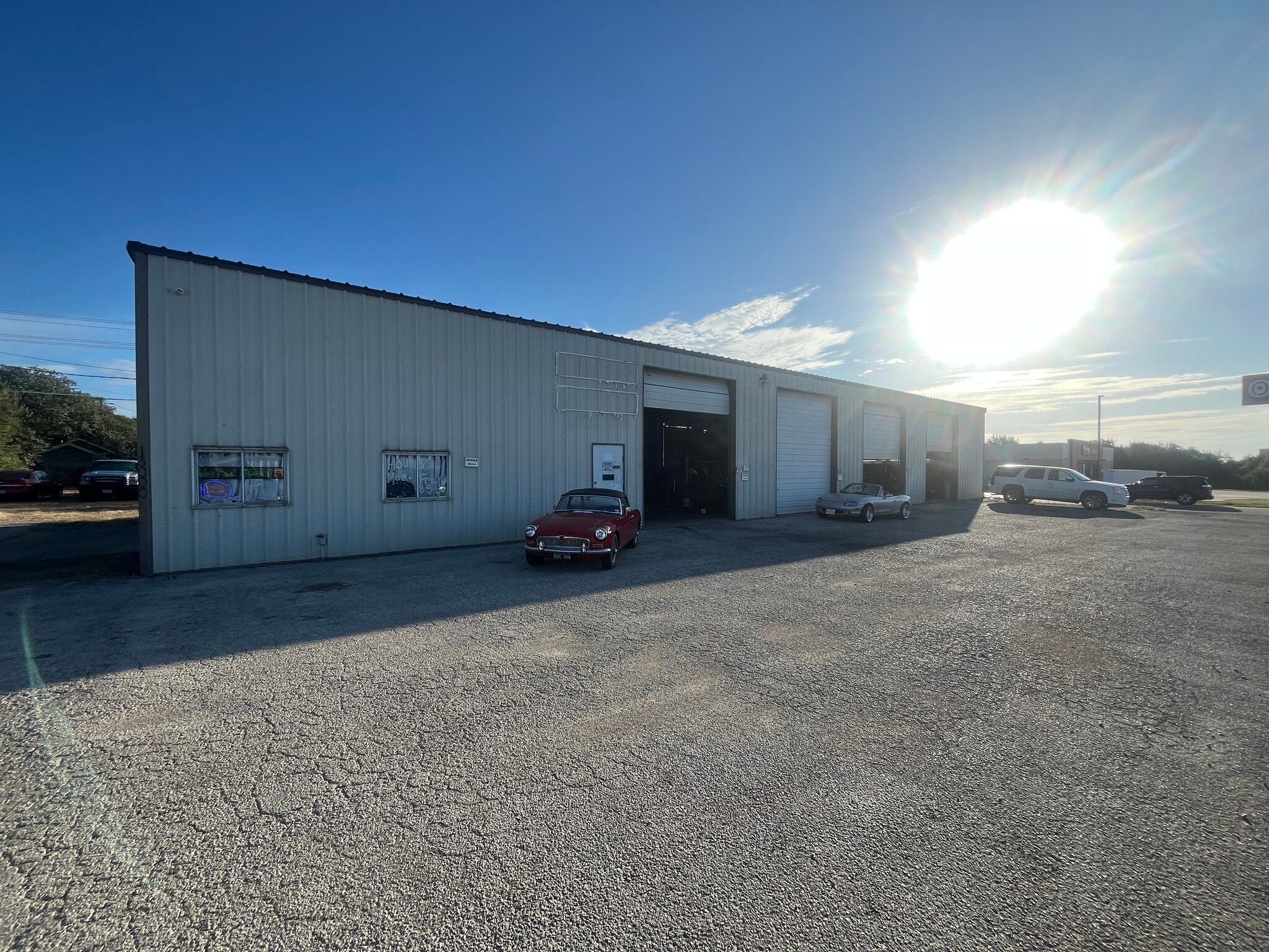 13000 TX-29, Liberty Hill, TX for Sale