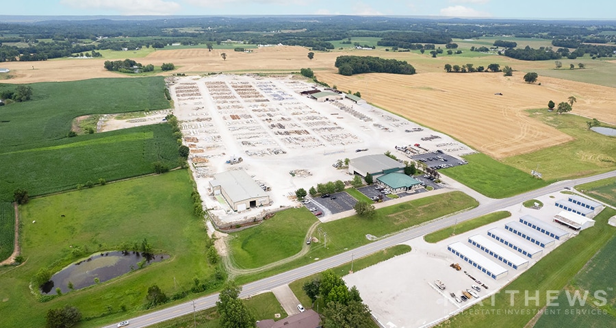 50 Robinson Industrial Dr, Perryville, MO for Sale