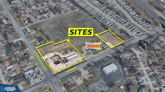 Wichita, KS Commercial - 47th & Hydraulic