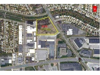 Depew, NY Industrial - 380 Dick Rd