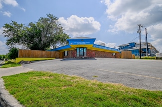 Childcare Portfolio