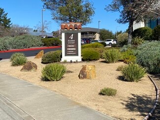 Monterey, CA Office - 4 Harris Ct Monterey, CA Office - 4 Harris Ct